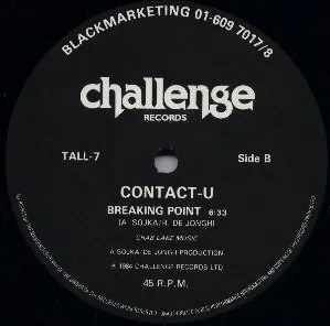 Challenge Records (2)