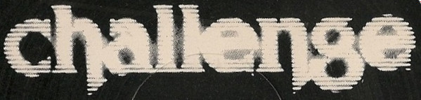 Challenge Records (2)