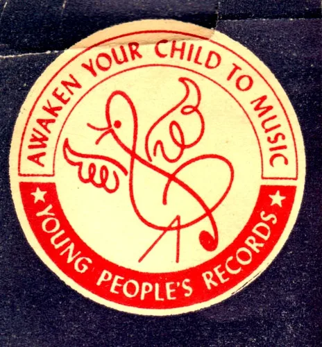 Young People's Records
