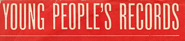 Young People's Records