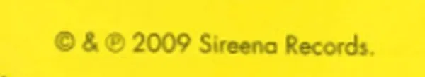 Sireena Records