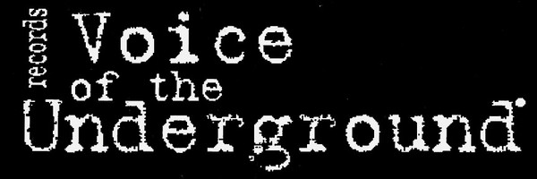 V.O.T.U. Records (Voice Of The Underground Records)