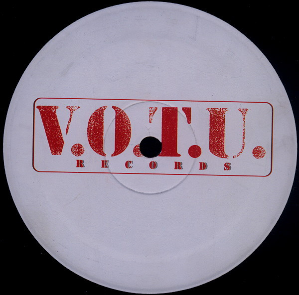 V.O.T.U. Records (Voice Of The Underground Records)