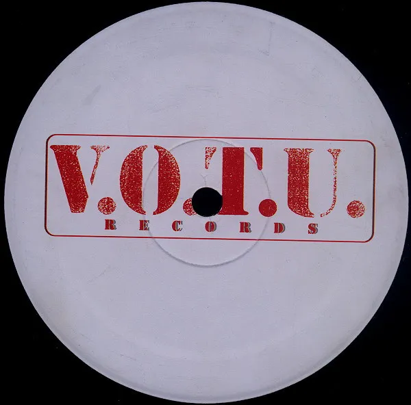 V.O.T.U. Records (Voice Of The Underground Records)