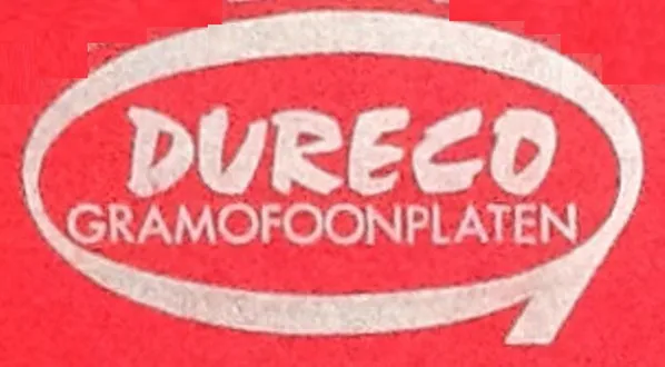 Dureco Gramofoonplaten