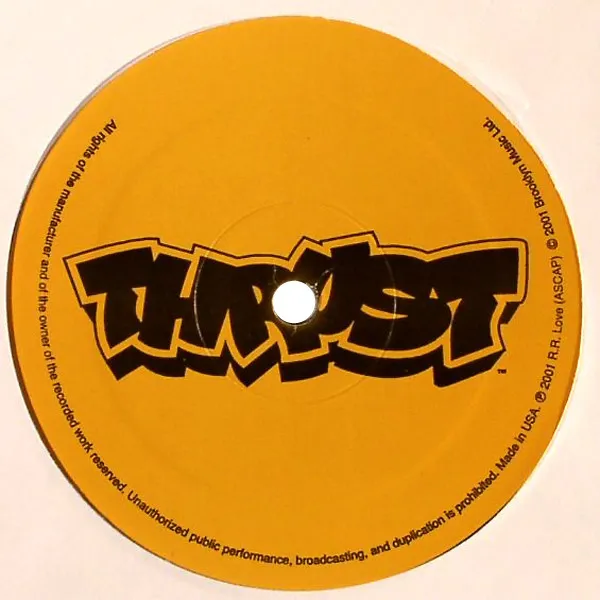 Thrust (3)