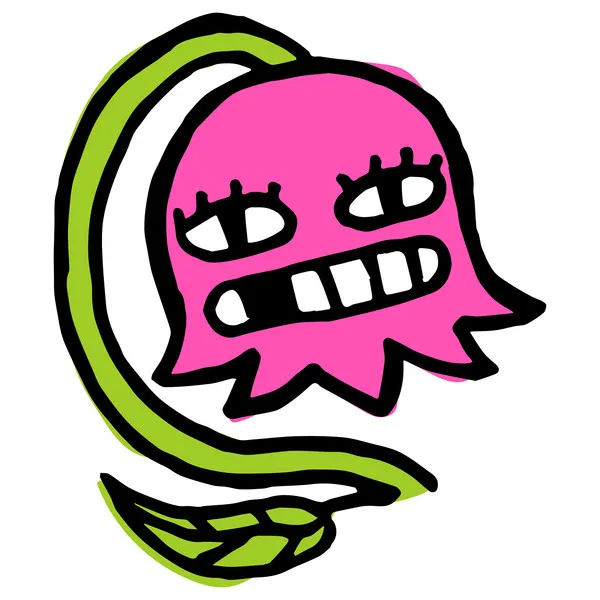 Blossom Rot Records