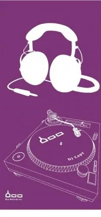Boo Records Inc.