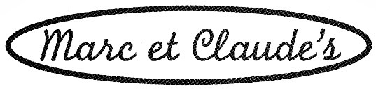 Marc et Claude's