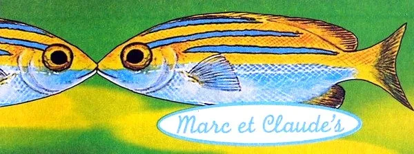 Marc et Claude's