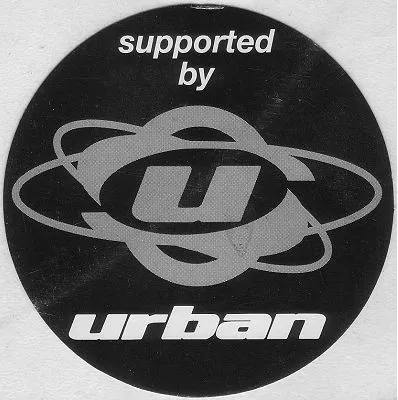 Urban