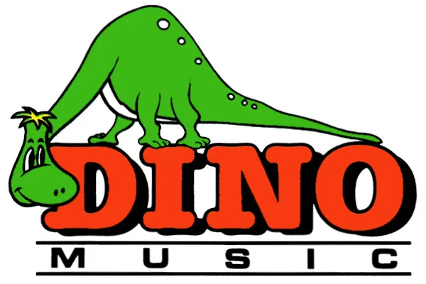 Dino Music Pty. Ltd