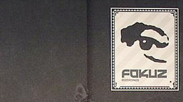Fokuz Recordings