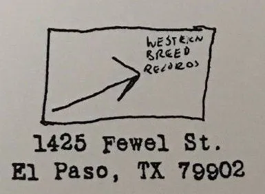 Western Breed Records