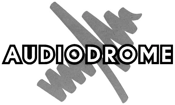 Audiodrome (2)