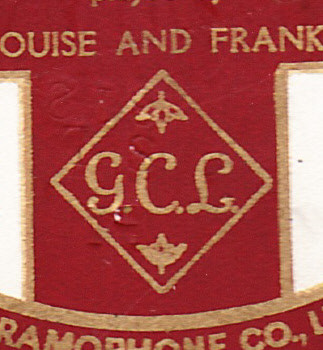 The Gramophone Co. Ltd.