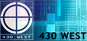 430 West