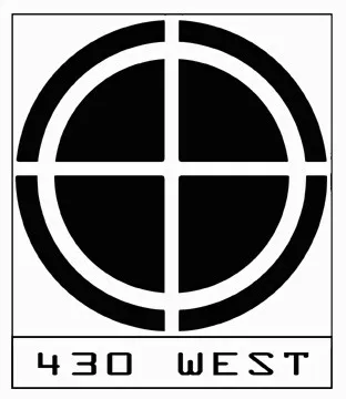 430 West