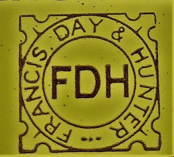 Francis, Day & Hunter