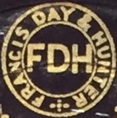 Francis, Day & Hunter