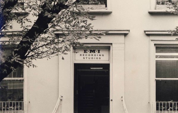 EMI Studios