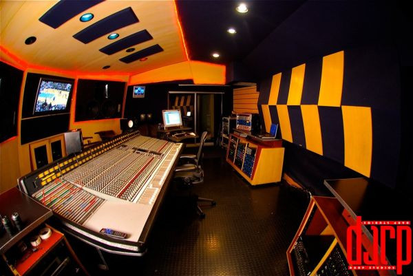 DARP Studios