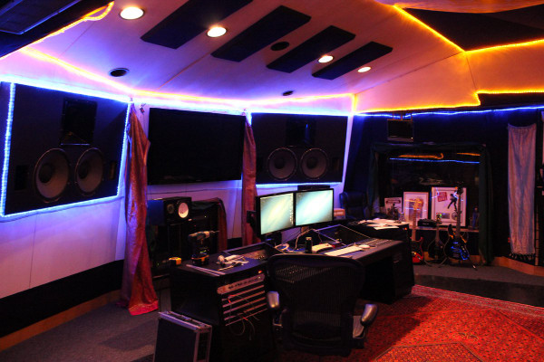 DARP Studios