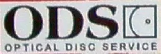 ODS Optical Disc Service