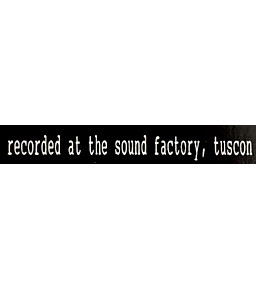 Sound Factory, Tucson, AZ