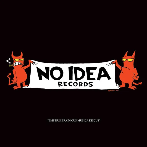 No Idea Records