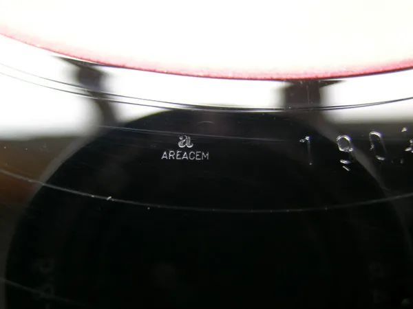 A.R.E.A.C.E.M.