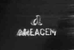 A.R.E.A.C.E.M.