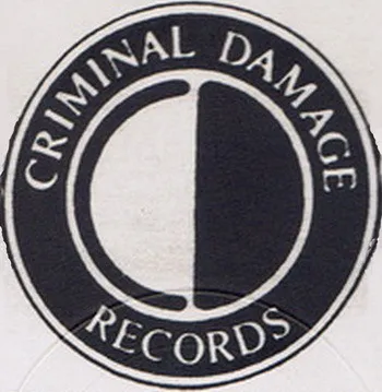 Criminal Damage Records