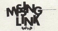 Missing Link