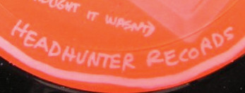 Headhunter Records