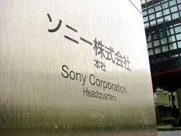 Sony Corporation