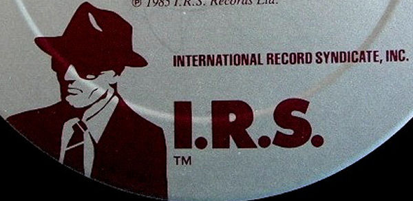 International Record Syndicate, Inc.