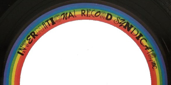 International Record Syndicate, Inc.