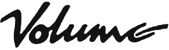 Volume Records (5)
