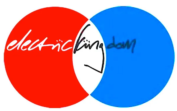 Electric Kingdom