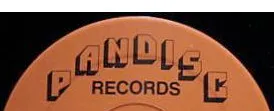 Pandisc