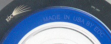 EDC, USA