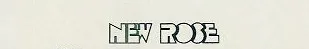 New Rose Records
