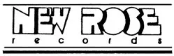 New Rose Records