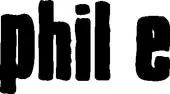 Phil e