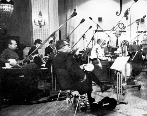 Fine Recording Studios