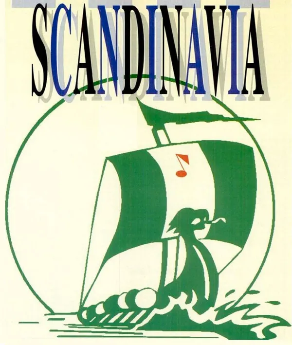 Scandinavia
