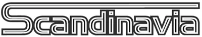 Scandinavia