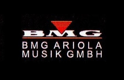 BMG Ariola Musik GmbH