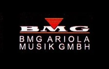 BMG Ariola Musik GmbH